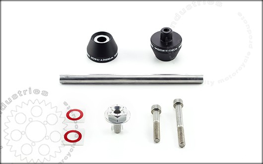 Complete Fork Slider Package