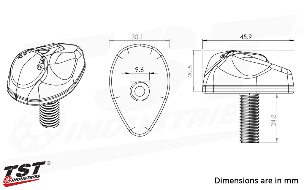 Not sure about fitment, please review this diagram.