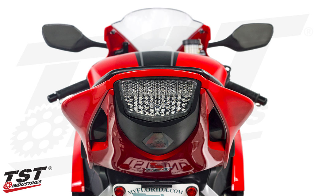 LED Integrated Tail Light | Honda CBR1000RR 2008-2016