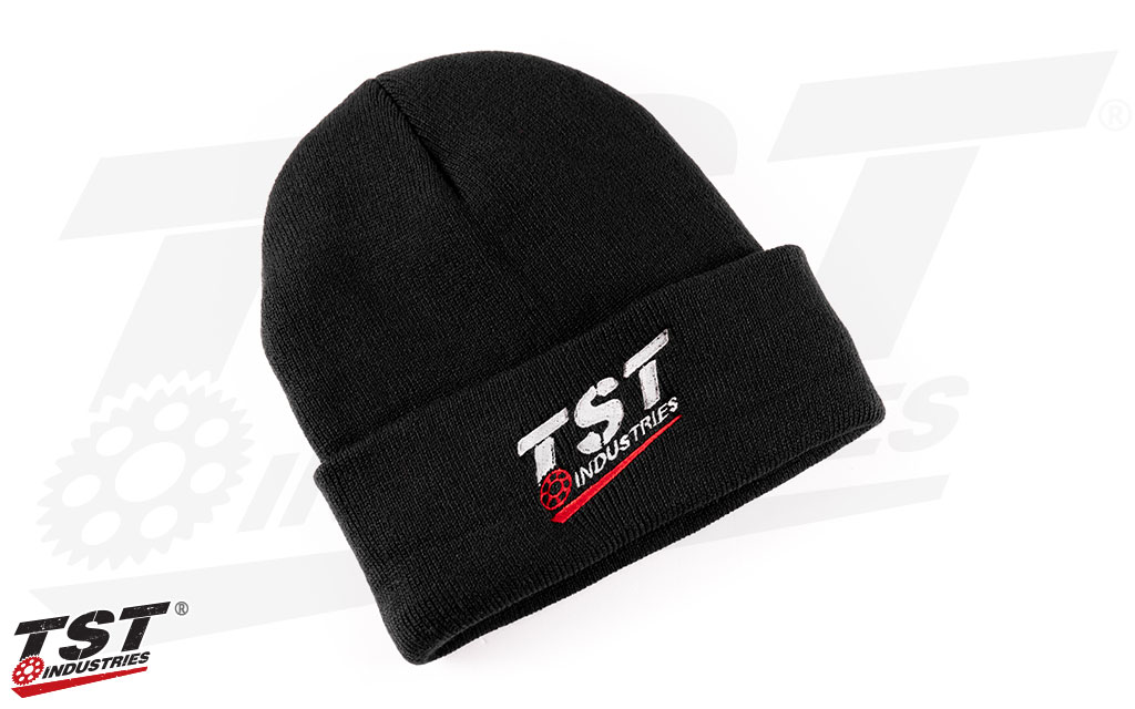 TST Industries Fleece Lined Knit Cap