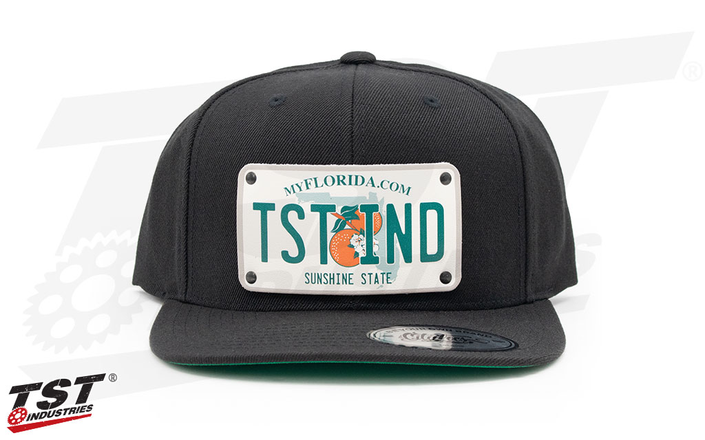 Represent TST's home state of Florida.