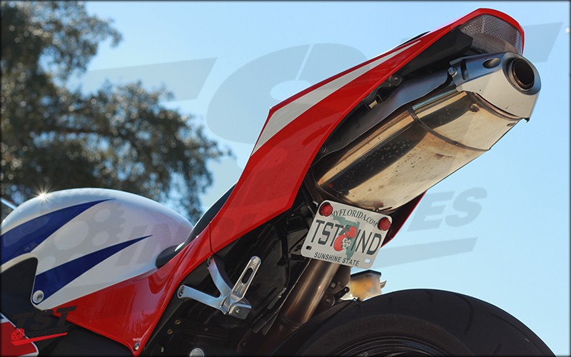 2017 cbr1000rr fender eliminator