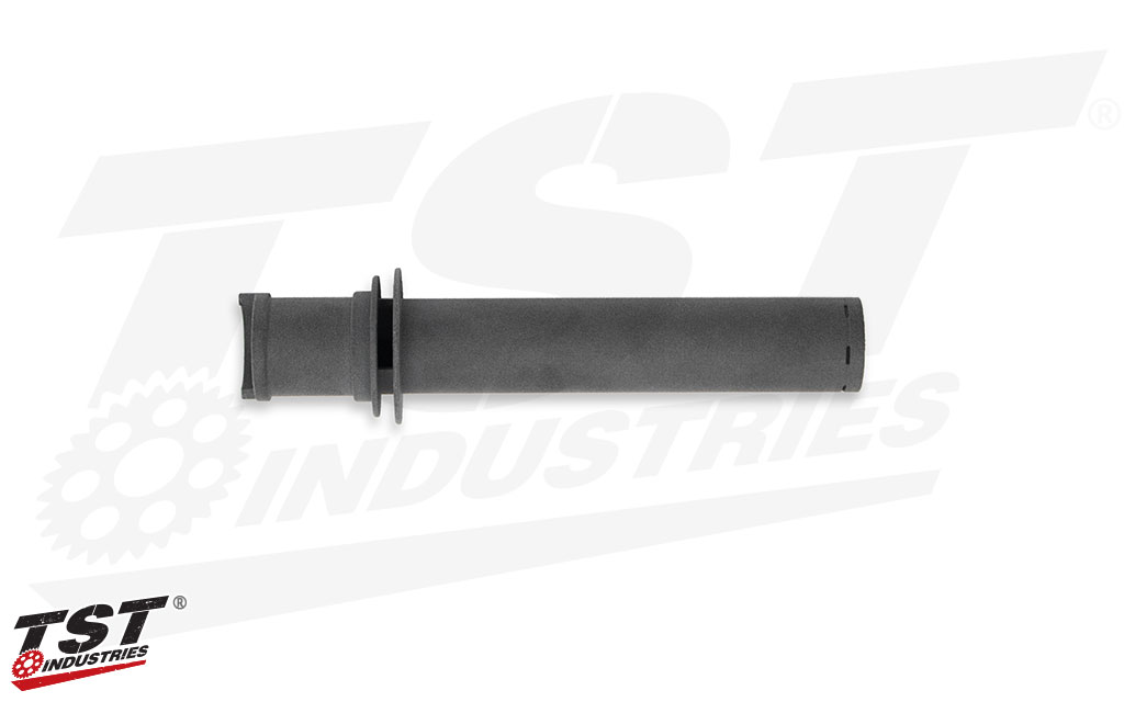 Upgrade your Yamaha MT-09 with a quick turn throttle from TST Industries WORX racing division.