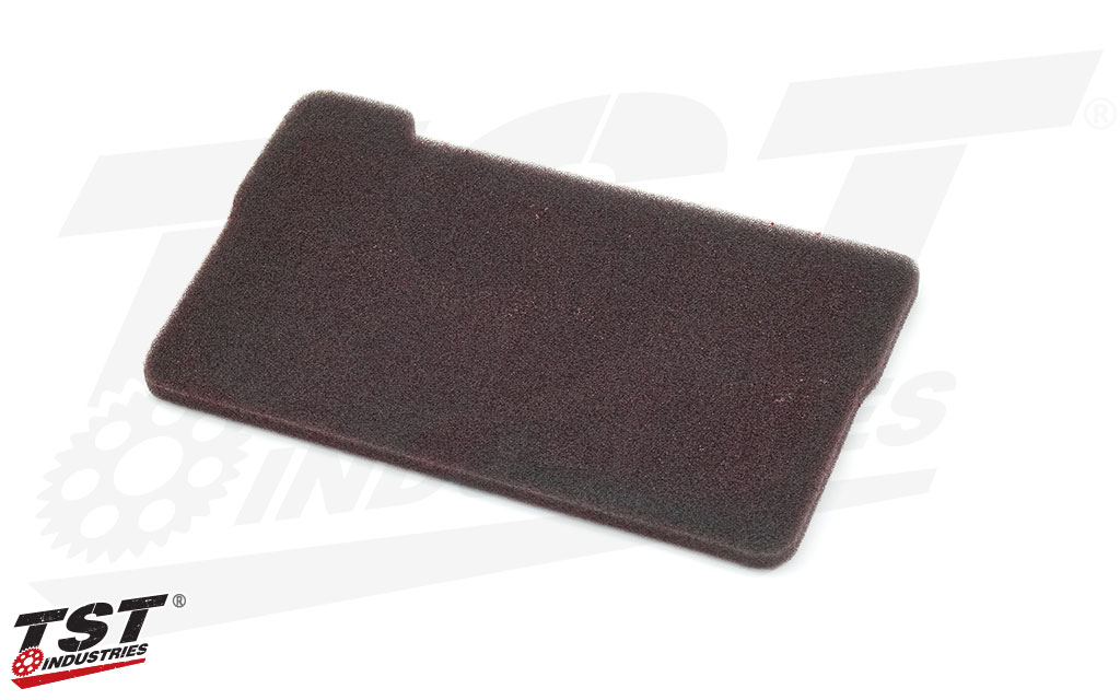 MWR Standard Air Filter for Yamaha MT-09 / YZF-R9