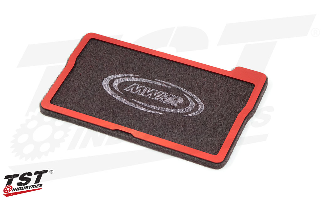 MWR Air Filter for Yamaha MT-09 2024+ / YZF-R9 2025+