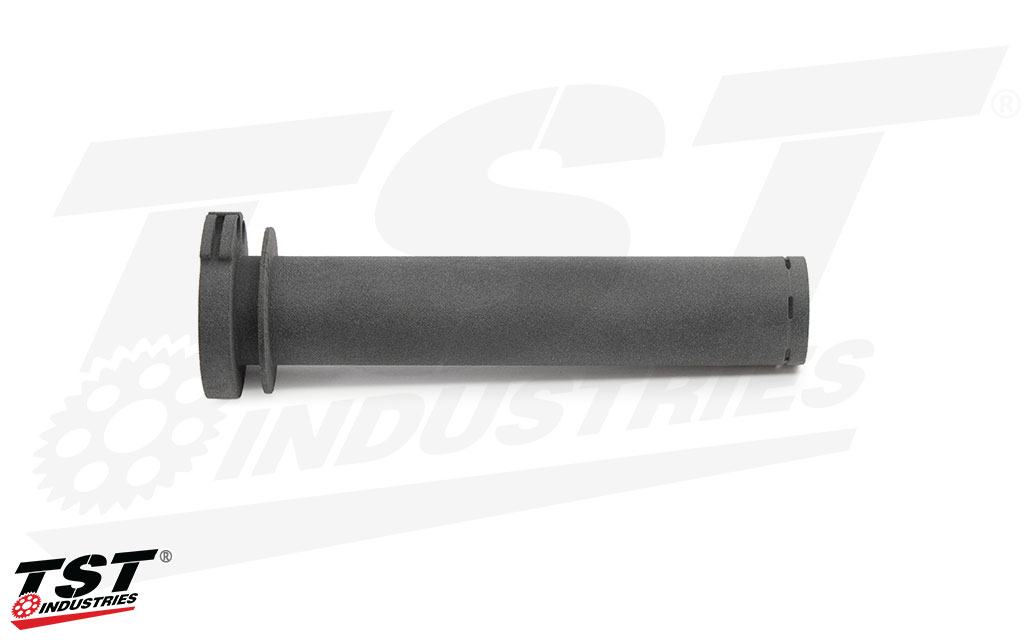 SLS construction ensures a durable and precise fitment.