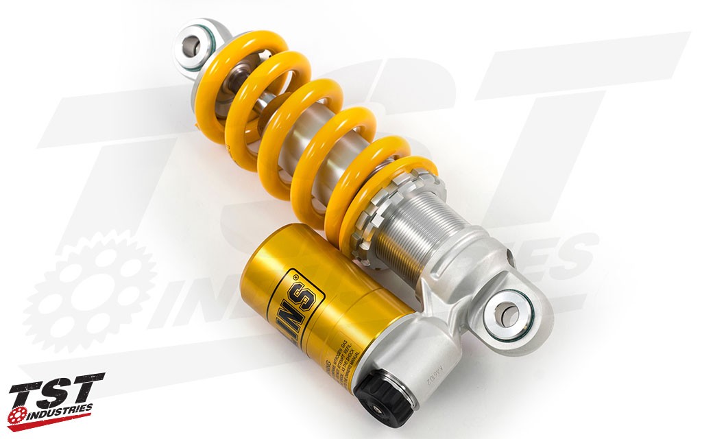 ohlins stx shock