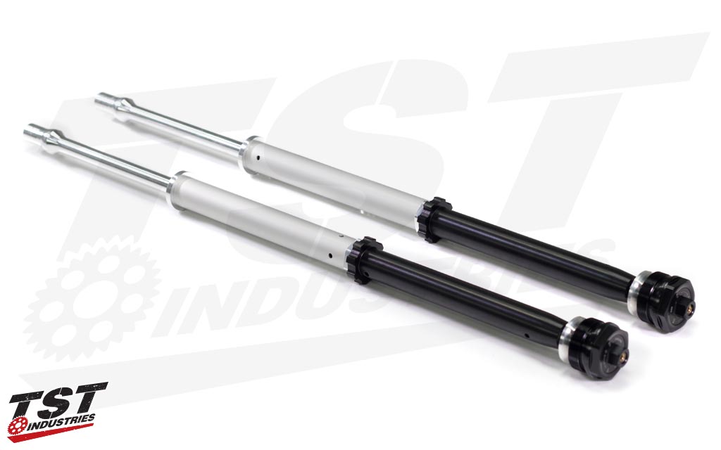 Ohlins Fork Cartridge NIX 22 FKS 204 | Yamaha FZ-07 / MT-07 / XSR700