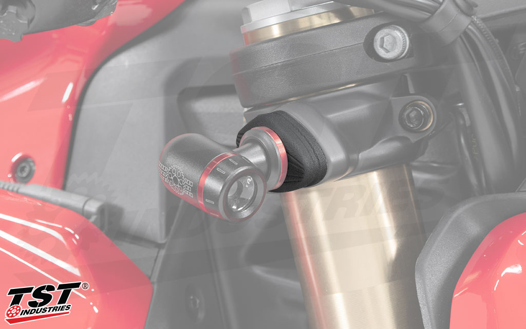 Includes mounting adapater only.