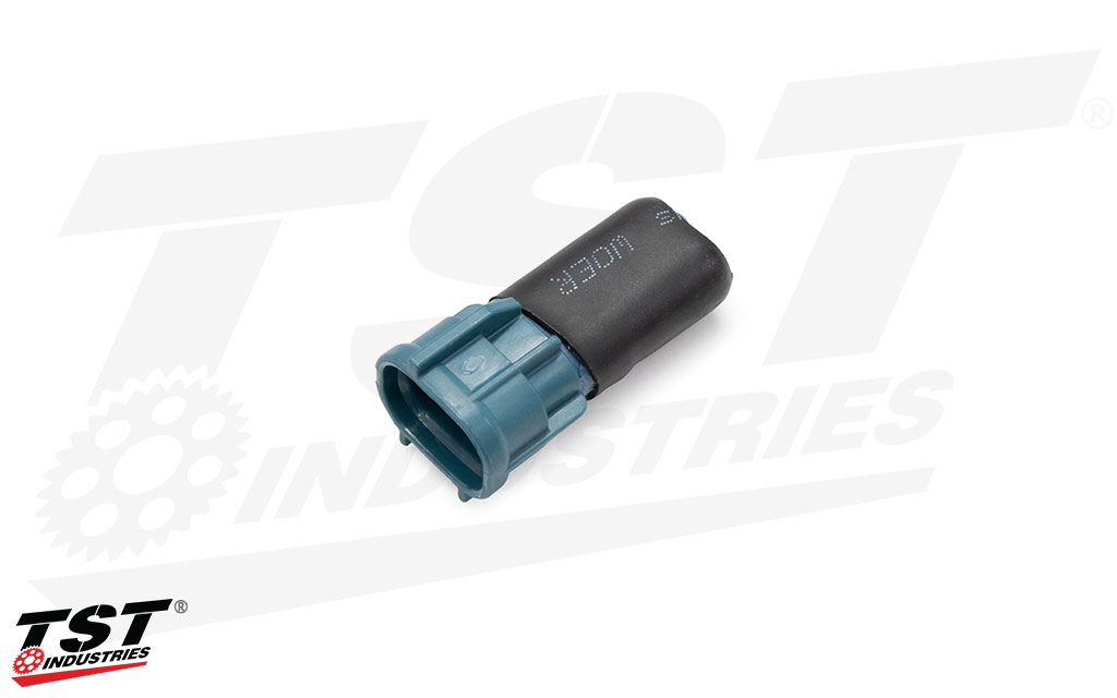 TST PAIR AIS Circuit Eliminator Plug for Yamaha YZF-R3 2025+