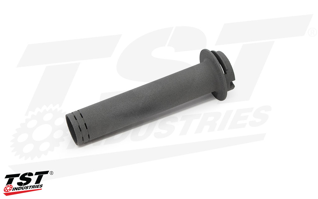 Manufactured using the latest technology to ensure durability and smooth actuation.