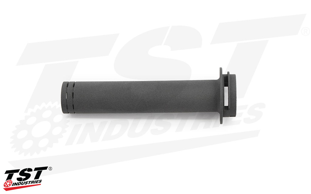 Designed to reduce wrist input and provide faster throttle response on your KTM 990 RC R.