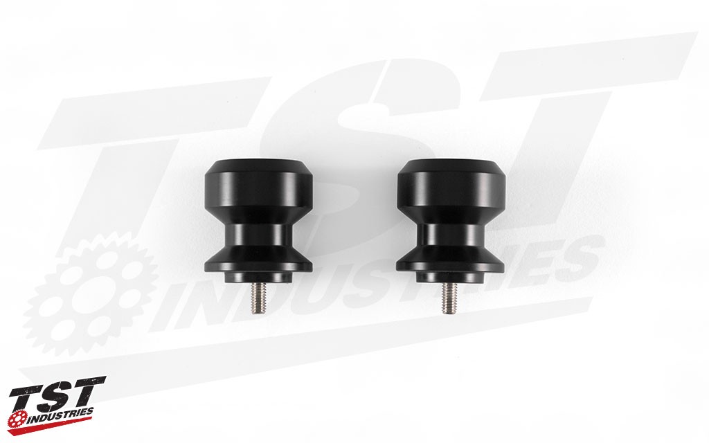 Yamaha Swingarm Spool Sliders