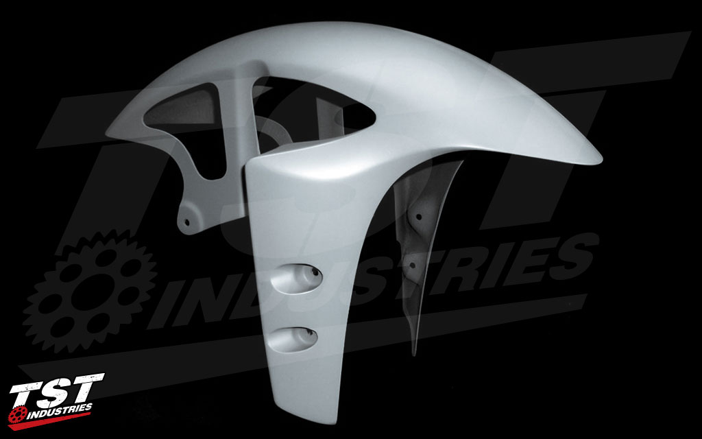 Front Fender for the 2015+ Yamaha R1.