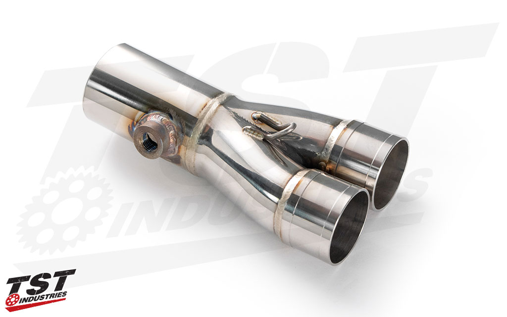 yamaha mt 07 toce exhaust