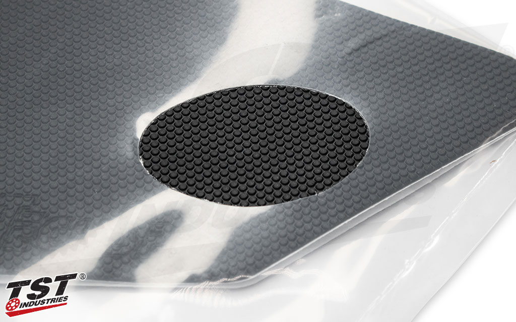 Take a close look at the XL2 material.