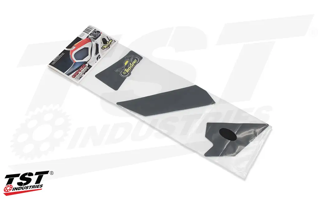 TechSpec Gripster Tank Grips for KTM 990 RC R 2026+ - XL2 Kit