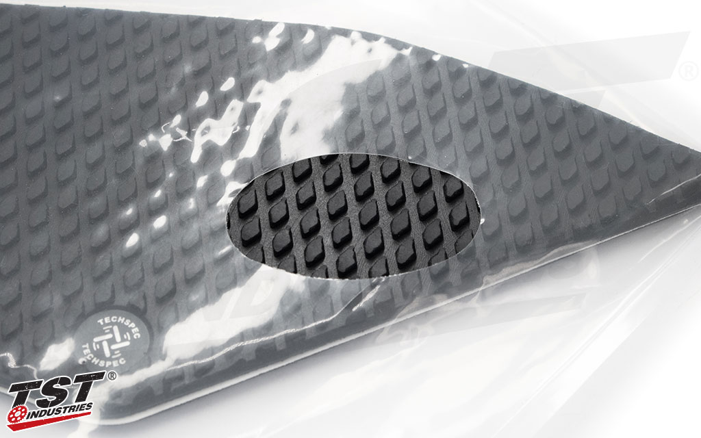 Snake Skin material.