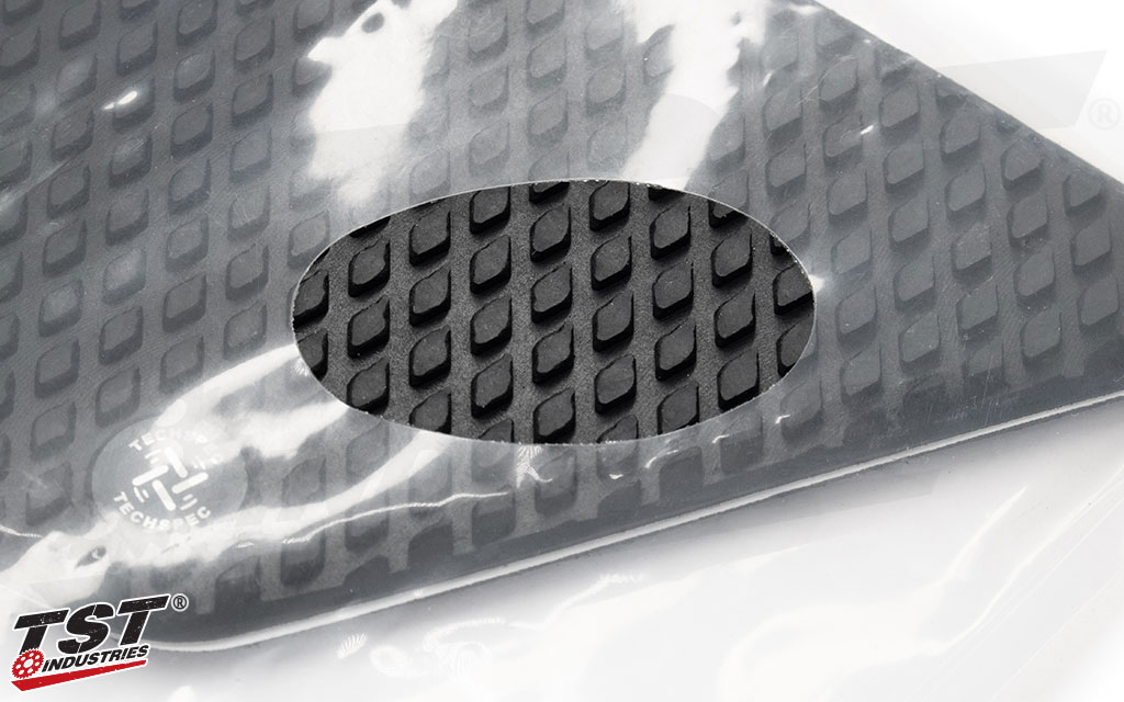 Snake Skin material.