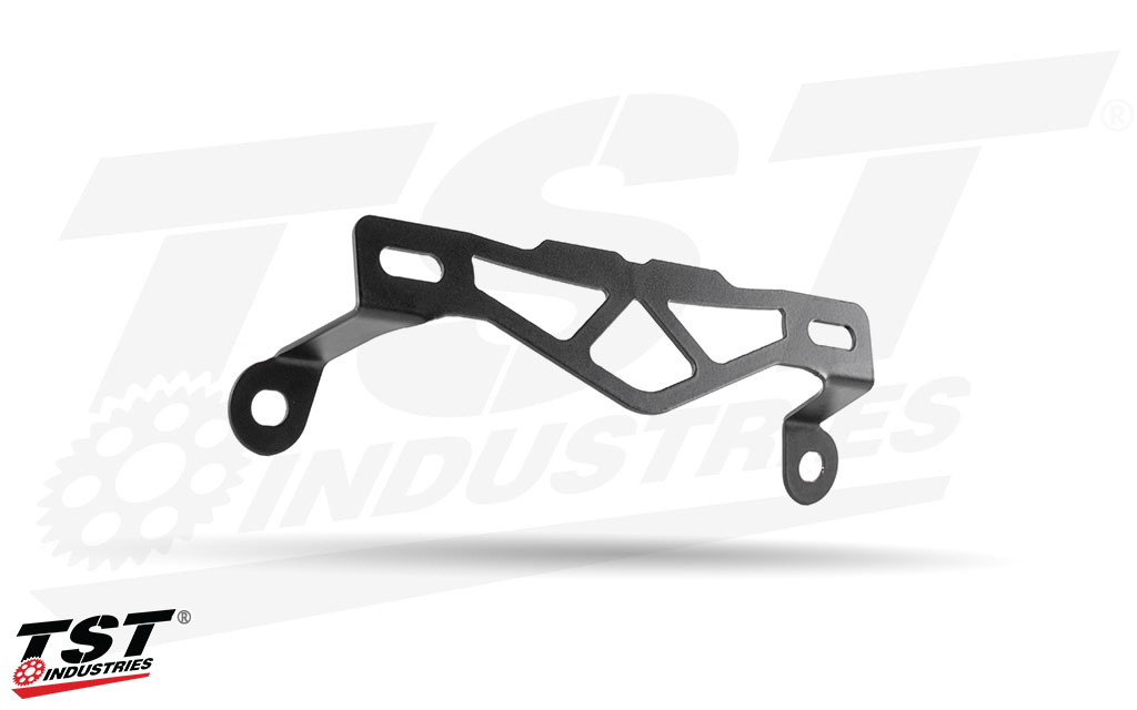 Designed exclusively by TST Industries.