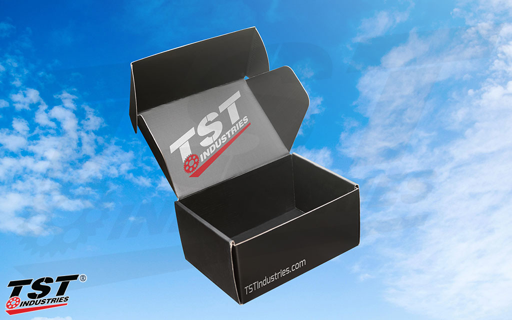 TST Industries Premium Air