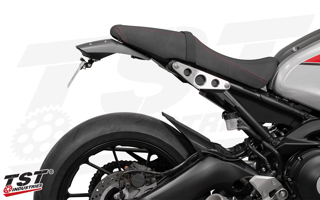 Overhaul the look of your 2016-2021 Yamaha XSR900.
