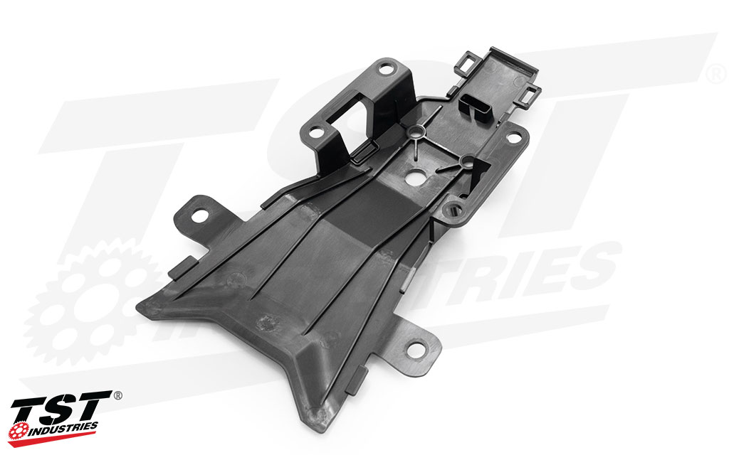 Simple and easy installation.