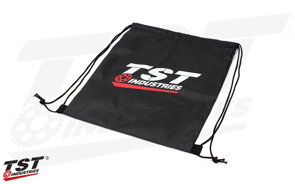 TST Drawstring Bag