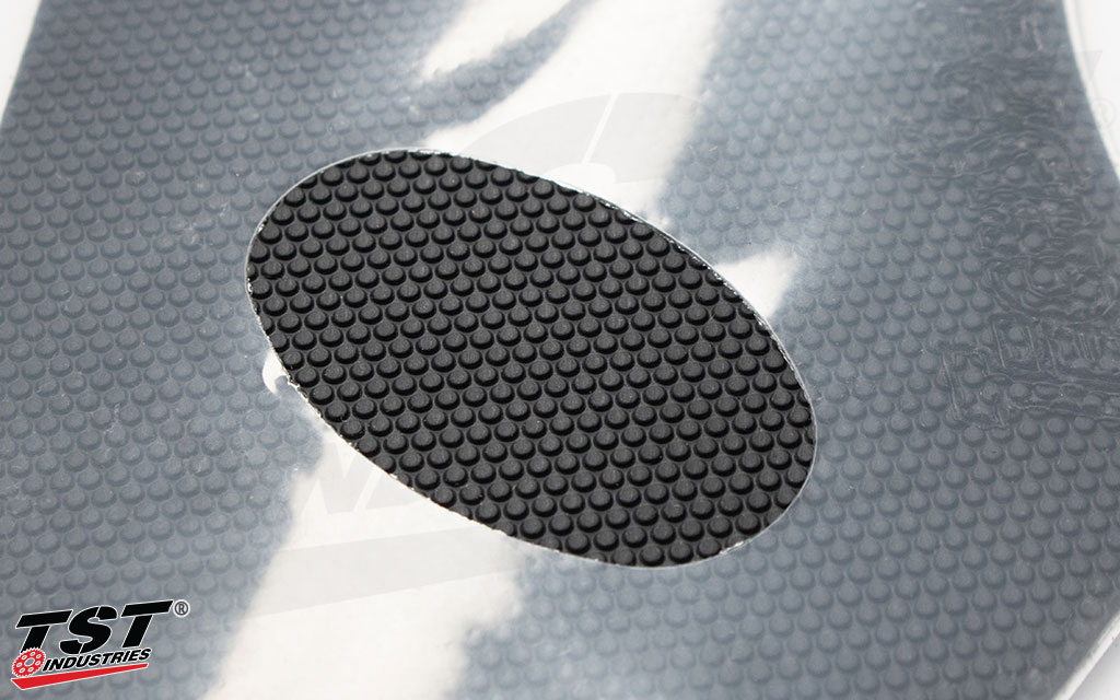 Detailed view of the XL2 texture.