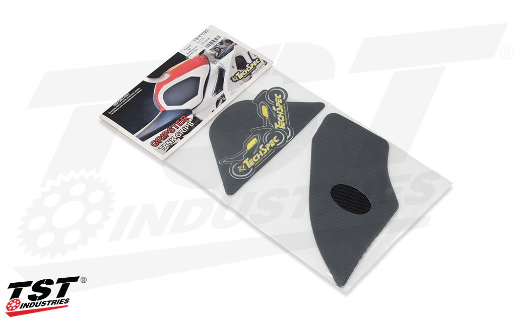 What's included in the TechSpec XL2 Kit for the 2026+ Yamaha R7.