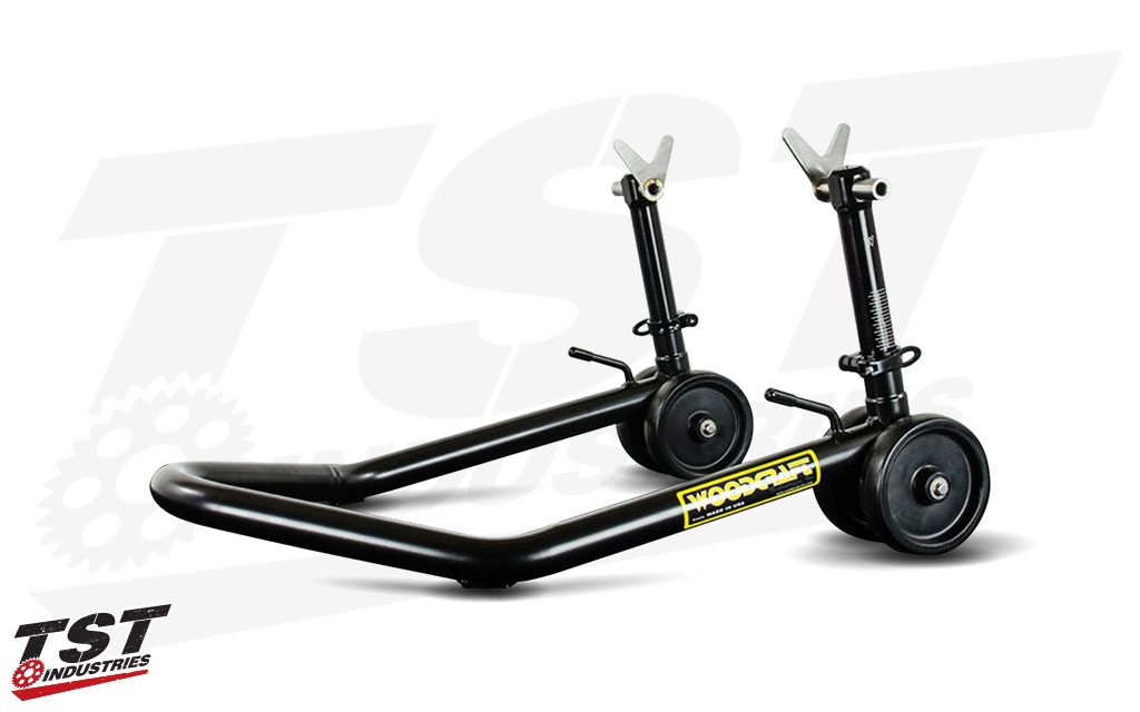 Woodcraft Motorcycle Stands Reviewmotors.co