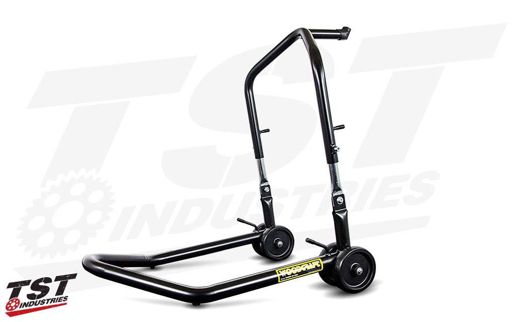 Woodcraft Front Stand with Pin