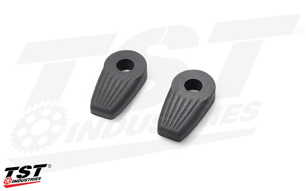 TST Pod Turn Signal Mount Adapter Kit for BMW S1000R / M1000R