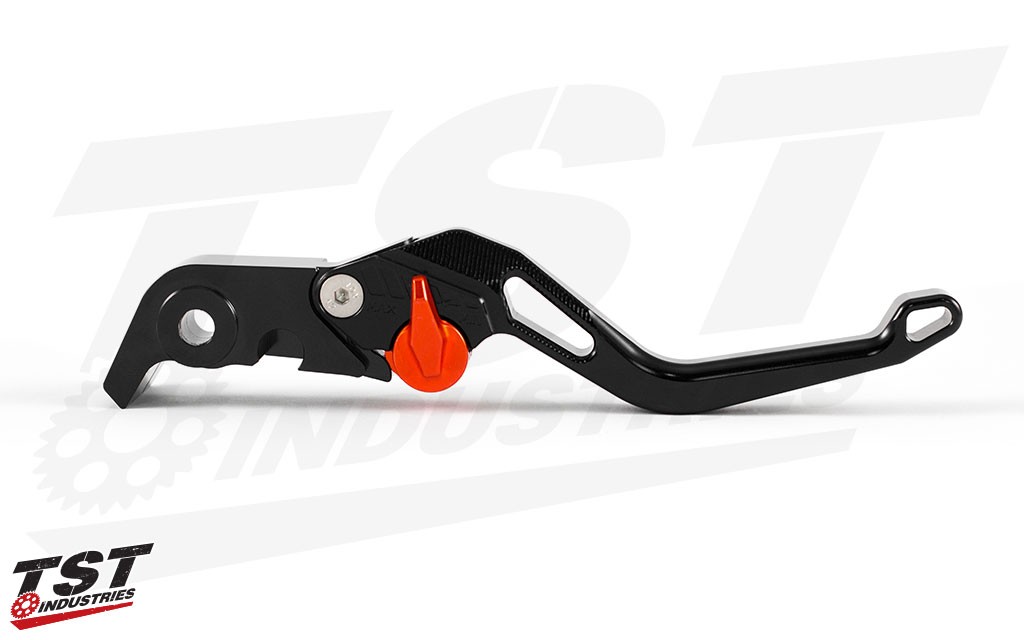 Womet-Tech Evos Shorty Front Brake Lever.