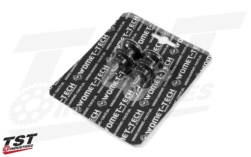 Diabolos Support Béquille avec Platine R&G Racing R1 2007-2023, MT-10  2016-2023, T-MAX 560 - PAM RACING