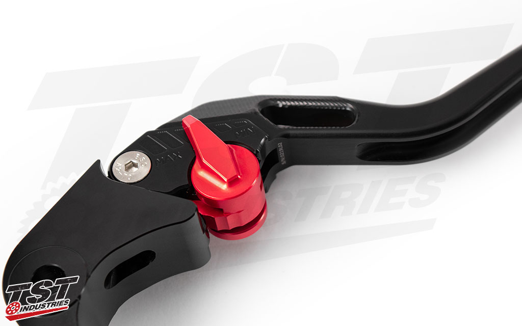 Womet-Tech Evos Shorty Lever Kit for BMW S1000RR & S1000R