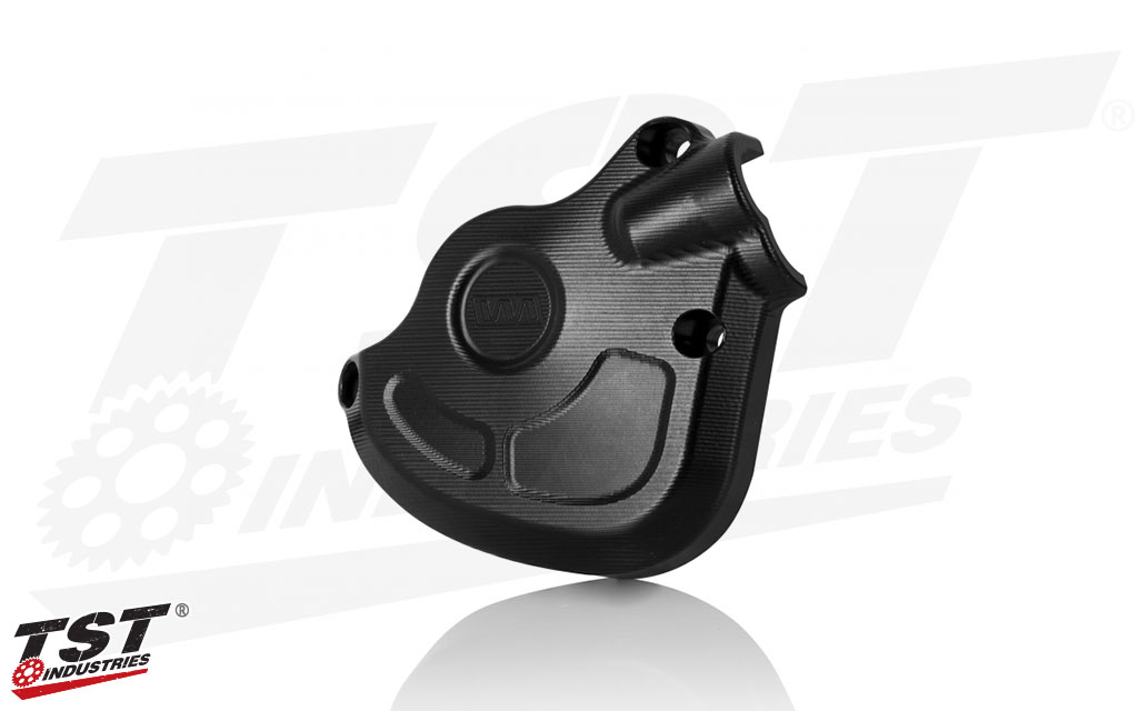 Provide valuable crash protection to your 2015+ Yamaha R1 with Womet-Tech.
