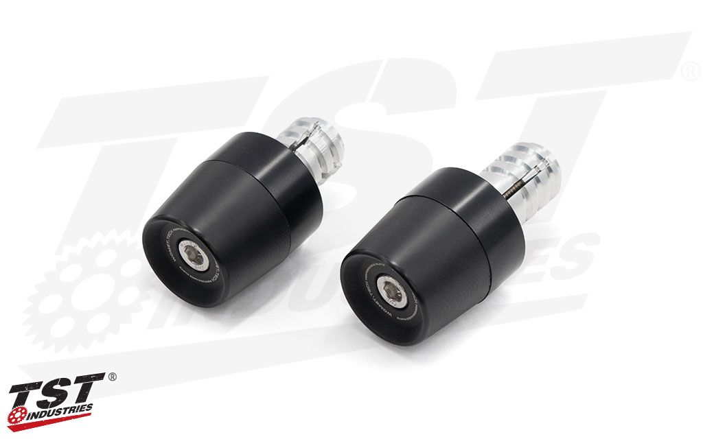 Womet-Tech Bar Ends for Ducati Panigale V4 2025+