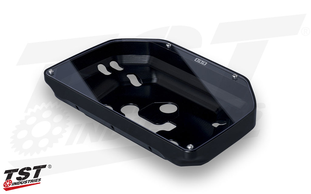 Womet-Tech Dashboard Cover for BMW S1000RR 2020+