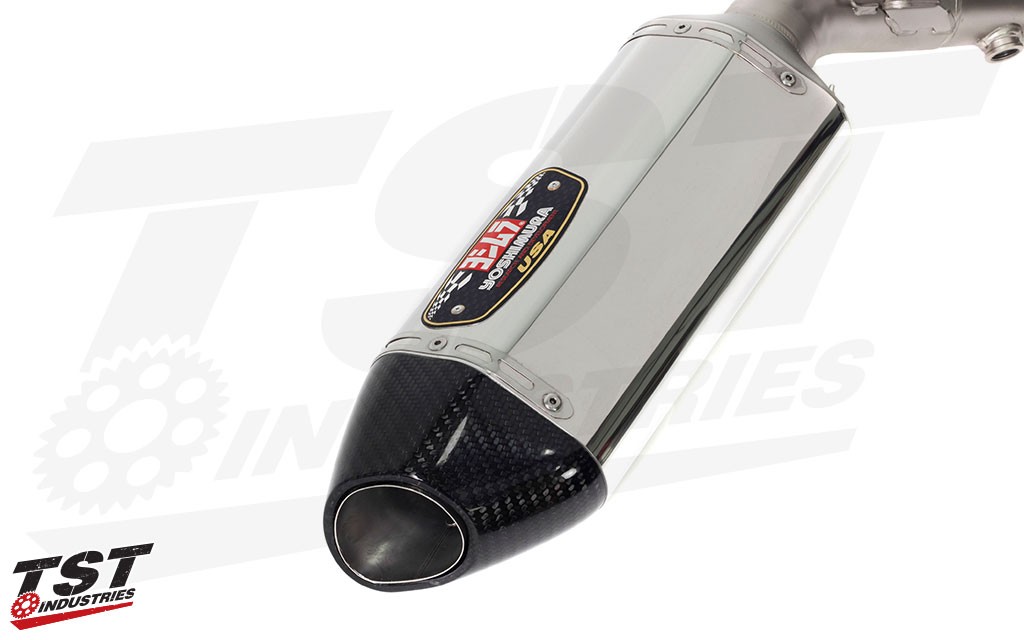 Yoshimura deals r77 mt09