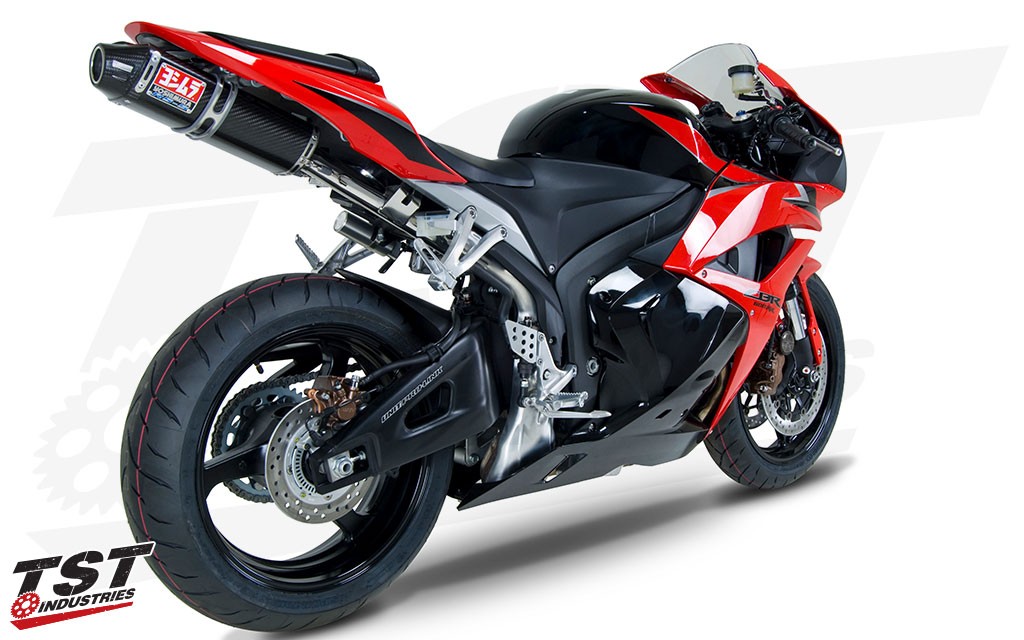 特価超歓迎3UPJ=82480100]ホンダ・CBR600RR(PC40)逆輸入車 純正 エンジン 難あり 中古 エンジン本体