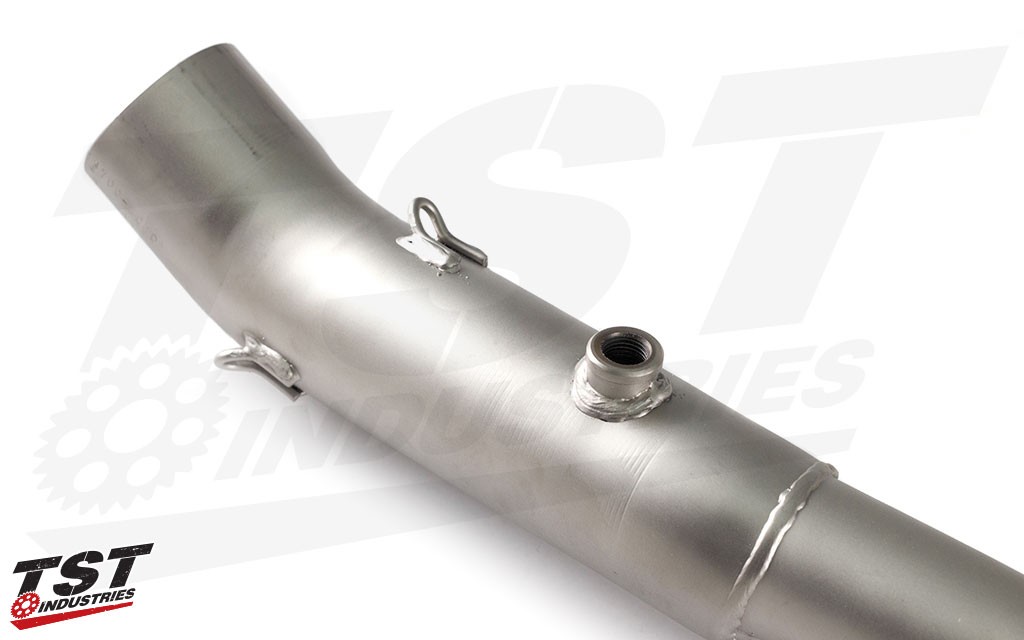Improve your Yamaha FZ-07 / MT-07 / XSR700 with the Yoshimura R-77 Full Exhaust System.
