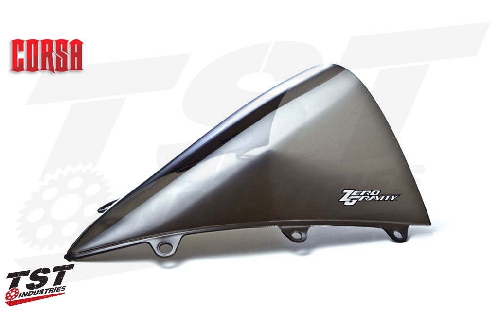 Zero Gravity Corsa Windscreen for Honda CBR1000RR 2012-2016