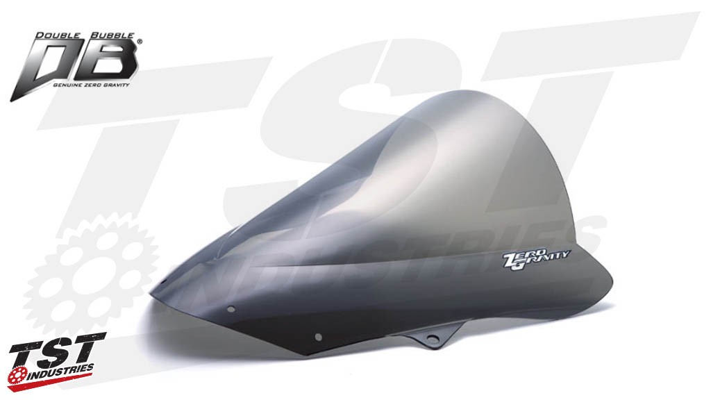 Zero Gravity Windscreen | Kawasaki ZX10R / ZX6R
