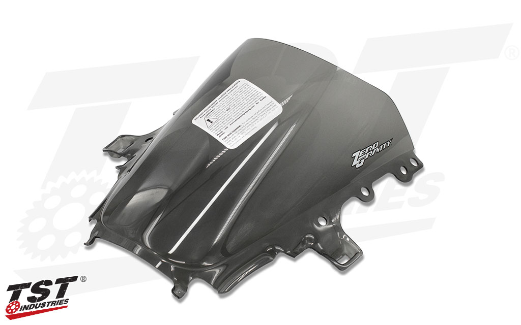 Zero Gravity Marc 1 Windscreen for Yamaha YZF-R1 2020+