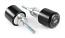 Womet-Tech Frame Sliders for Yamaha YZF-R6 2017-2020