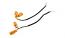 TST Y-Style Signal Harness Splitter for Kawasaki Type A Plugs