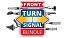 TST LED Front Pod Turn Signal Bundle for Honda CRF250L 2012+