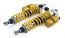 Ohlins STX 36 Rear Shock Absorber HO 819 for Honda Monkey 2019+