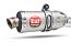 Yoshimura Race RS-3 Works Finish Full System Exhaust for Honda Monkey 2019+